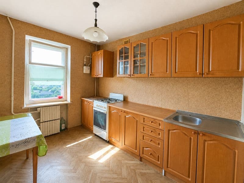 ‼️Держпрограми! Продам 3к/квартиру ГАЗ. Вишневе, Л.Українки 37