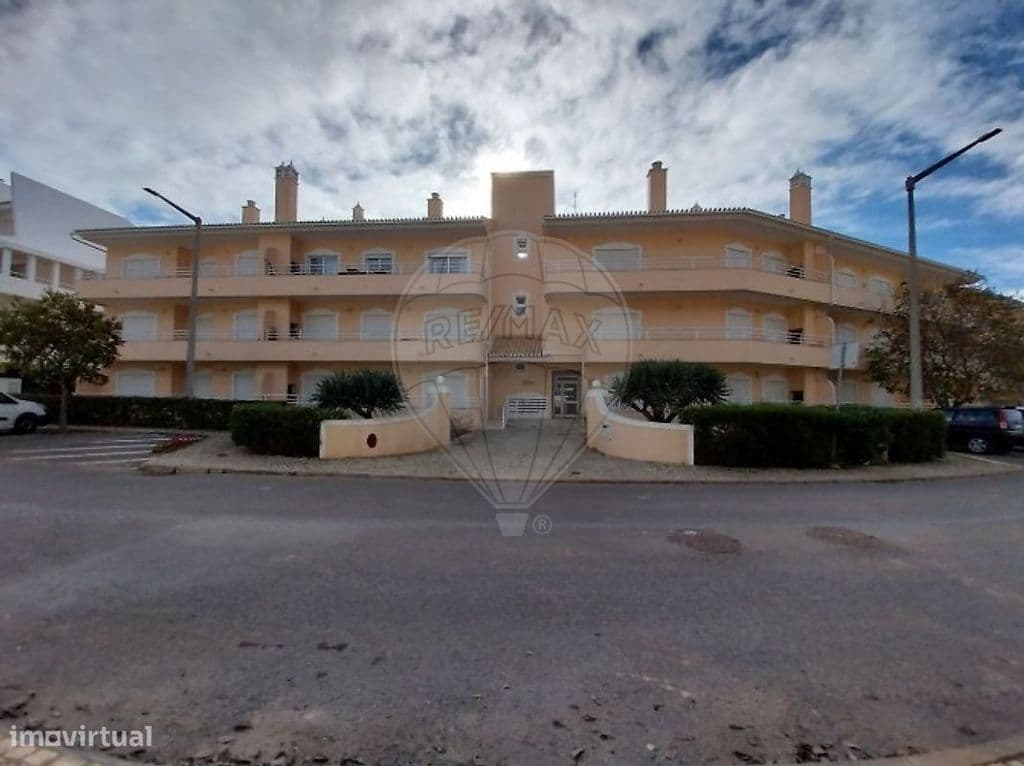 Apartamento T2 para venda
