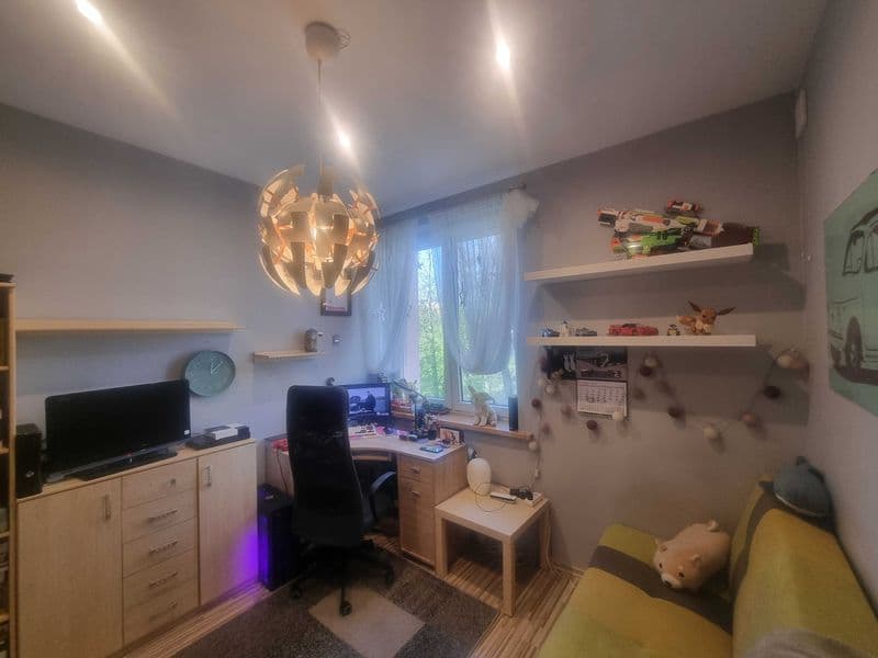 Mieszkanie na sprzedaż Jaworzno Centrum, 50,10 m2, ul. Okrężna