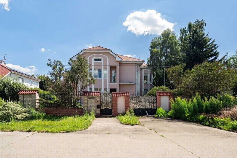 Продаж елітного будинку в Білогородці (15 хвилин від Києва)