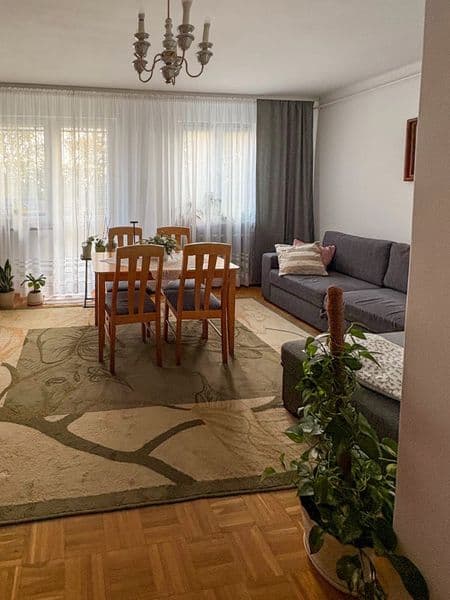 Mieszkanie na sprzedaż 65 m ,osiedle lotników - b. Dobra lokalizacja