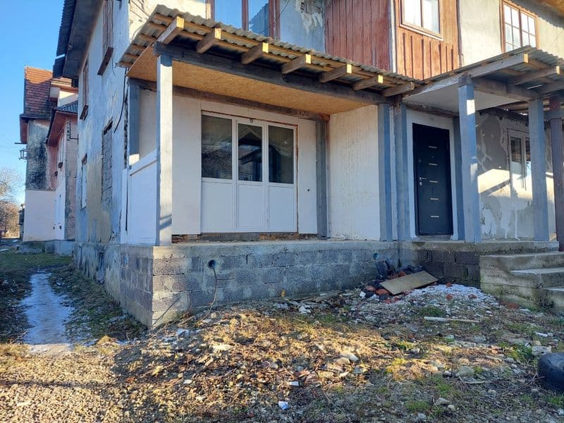 Продаж 1 кімн квартири 41,1м2 вул. Шухевича м. Борислав