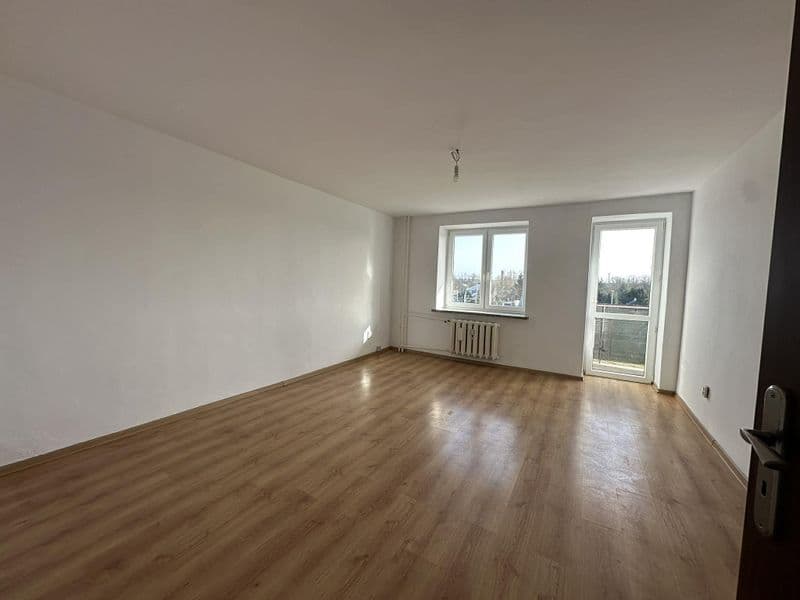 Mieszkanie 62 m Partyzantow