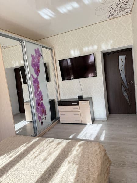 Двохкімнатна Квартира