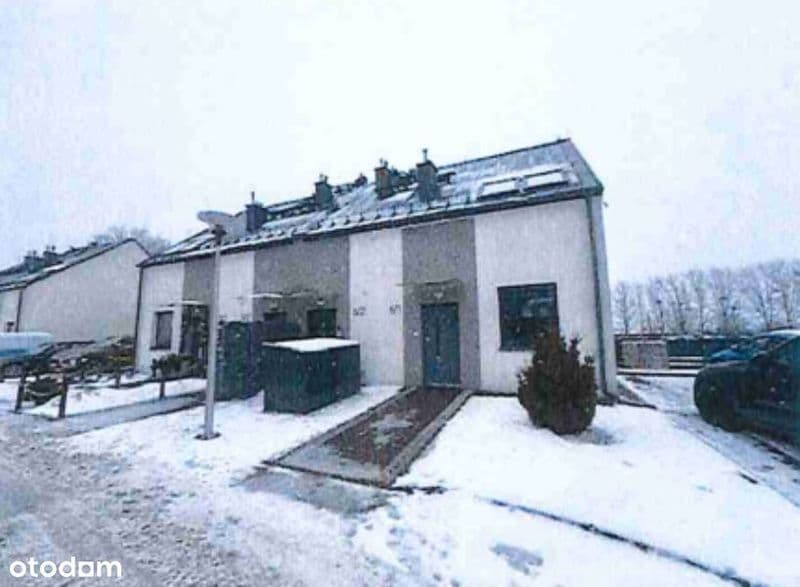 Syndyk sprzeda Nieruchomość w Rumi
