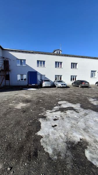 Продаж діючого бізнесу