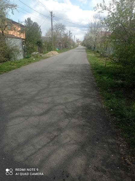Продам будинок із земельною ділянкою в м. Калинівка