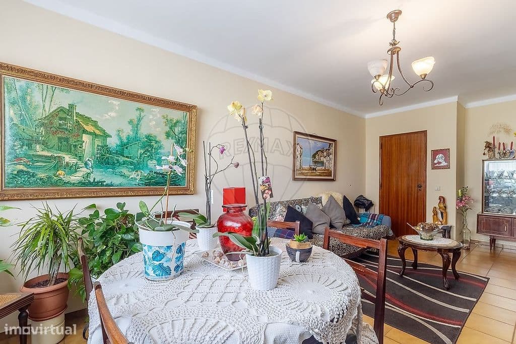 Apartamento T3 para venda