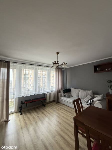 Mieszkanie w centrum Grójca