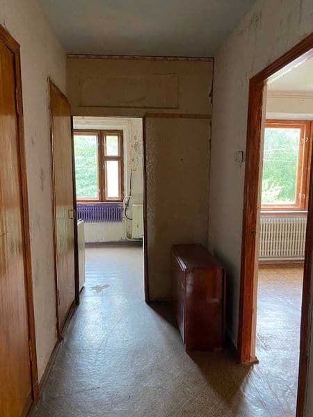 Продам 2 кім.кв.м. Богодухів (404184)
