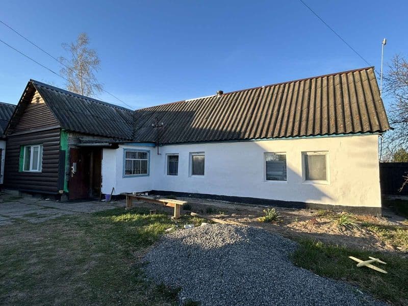 Продається Будинок в районі "Пашин" ціну знижено