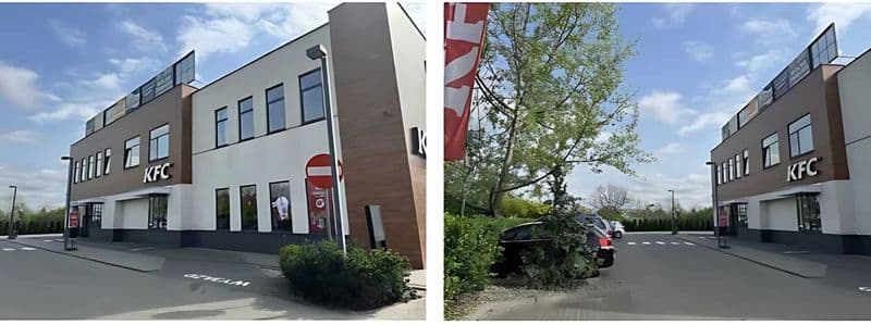 Sprzedaż lokalu numer 2 położonego na I piętrze w budynku wielolokalowym przy ulicy Lubelskiej 72 A w Chełmie