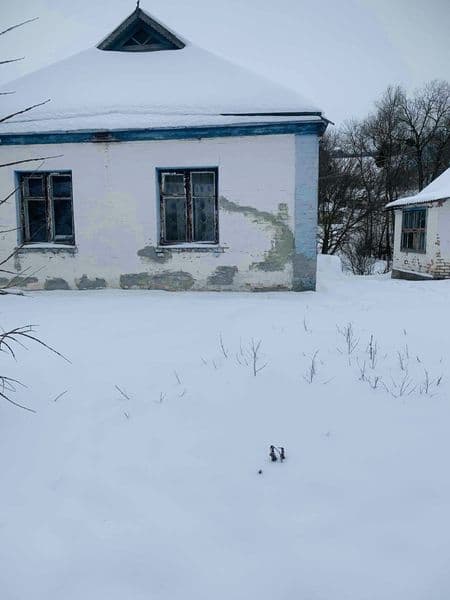 Продаж будинку м.Корсунь-Шевченківський