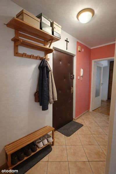 Słoneczne 2-pok I  47m2 I  Konstancin
