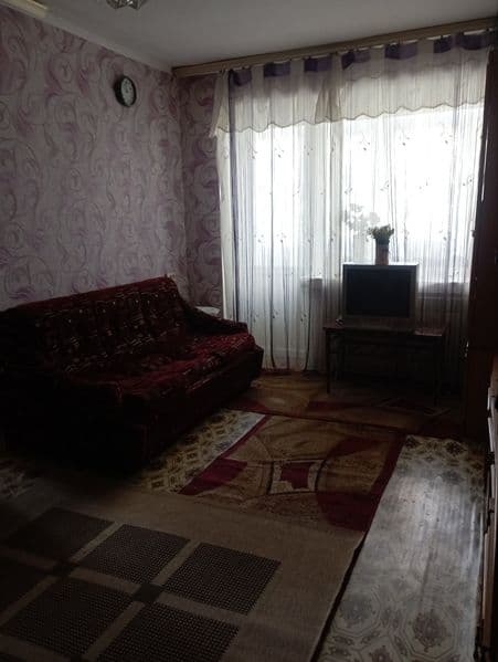 Сдам квартиру в довгострокову оренду