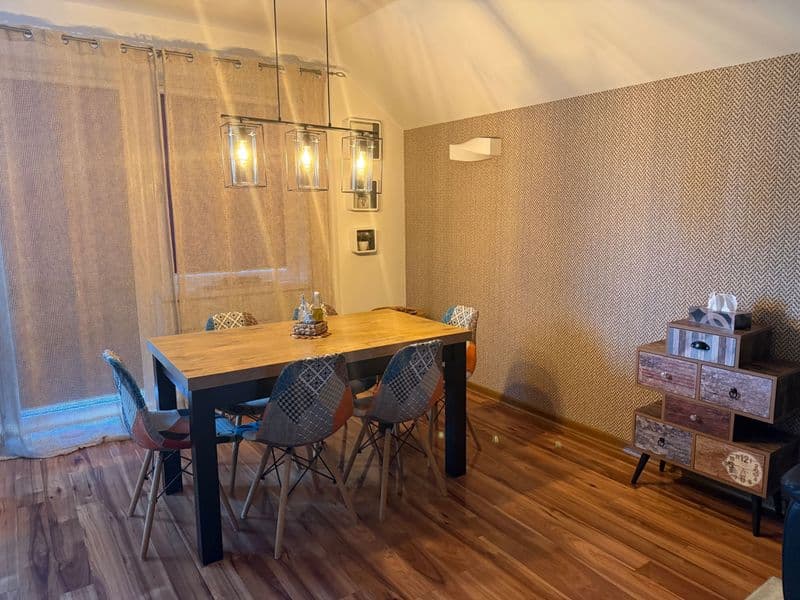 Mieszkanie 83,6 m2 w Lubinie