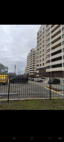 Продам СВОЮ 2 кімнатну квартиру у Вишневому. ЖК Квартал Крюківщина