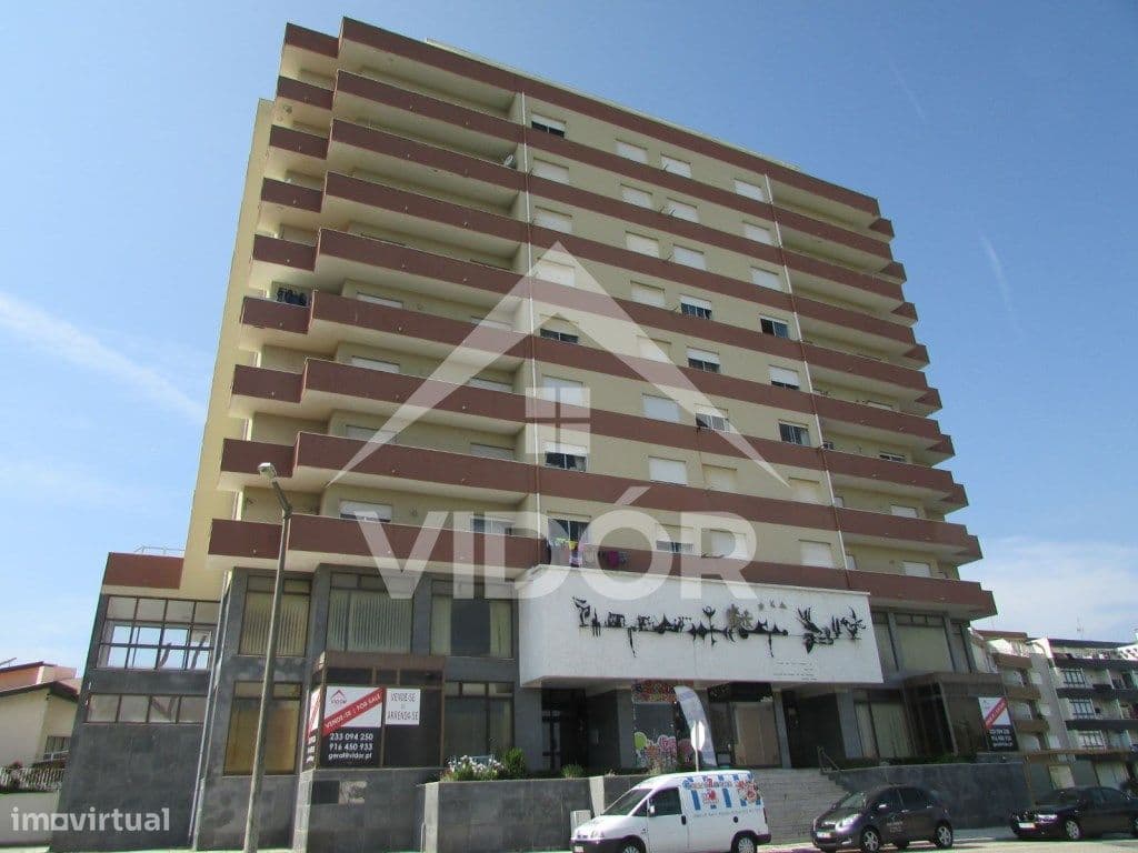Escritório 636 m² Centro Figueira da Foz