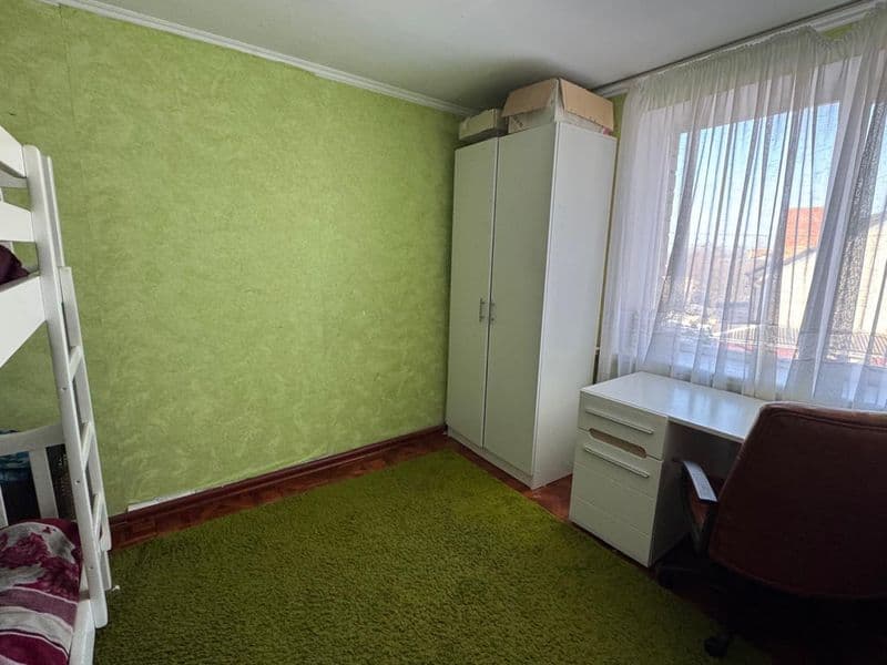 Продаж 3-х кімнатної квартири з автономним опаленням.