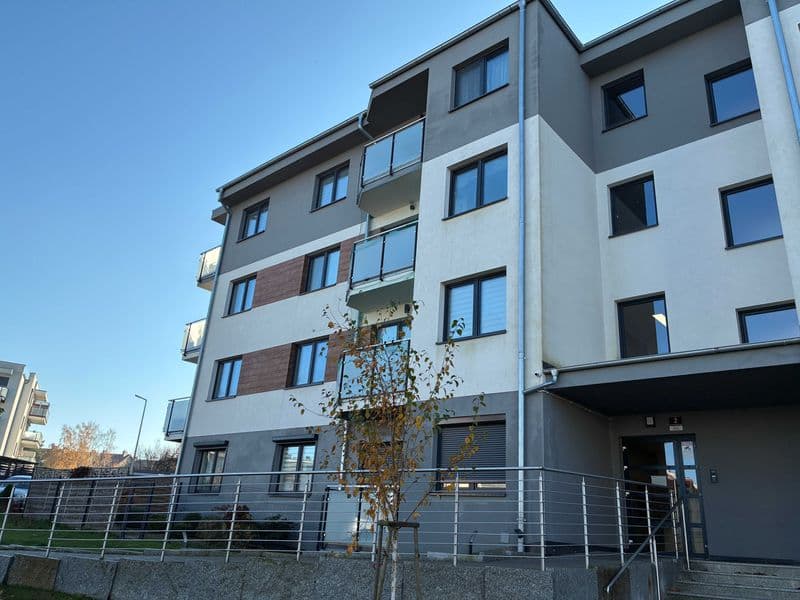 Mieszkanie na sprzedaz | Miejsce w Garażu | Komórka | Balkon | Winda