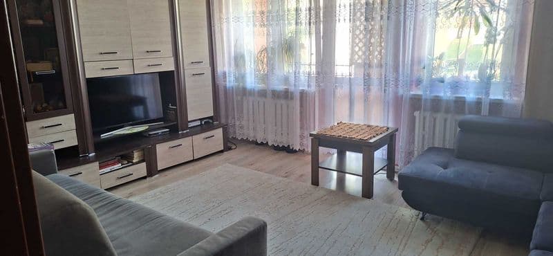 Mieszkanie w centrum Włodawy ul. Reymonta, 52m2. Cicha i spokojna okolica. Parter