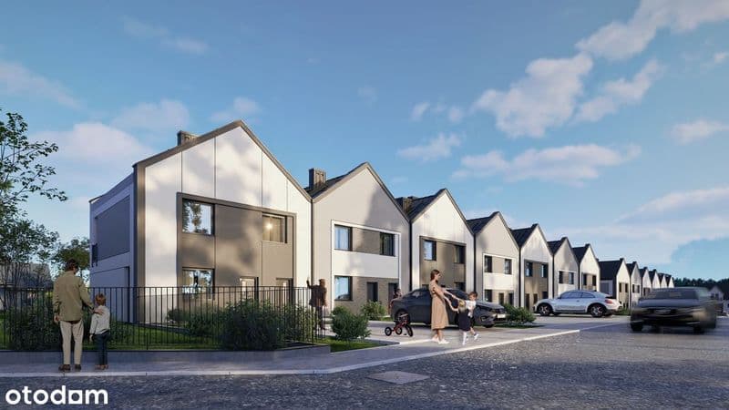 Mieszkanie BEZCZYNSZOWE 43,67m² z ogródkiem|ul.Żeromskiego|Siemiatycze