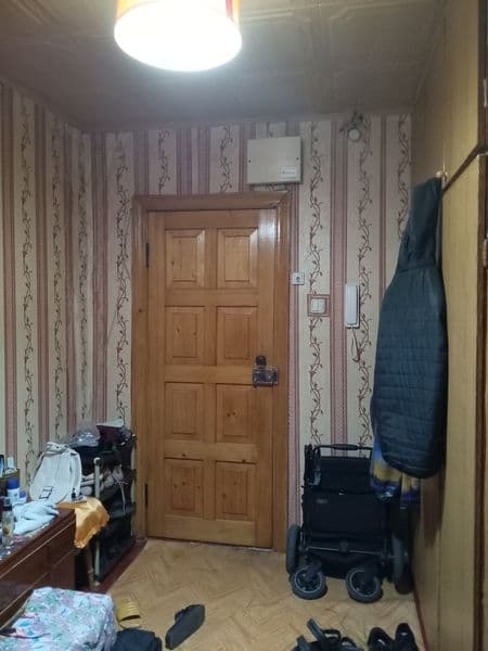 Продам 3х - кімнатну квартиру.
