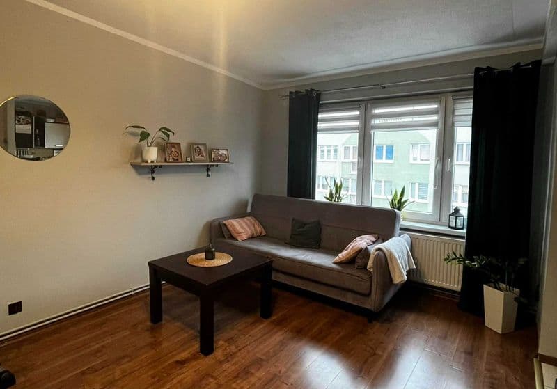 Mieszkanie na sprzedaż 48m Świdnica