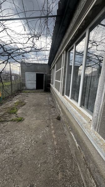 Продам дом в Сафьянах