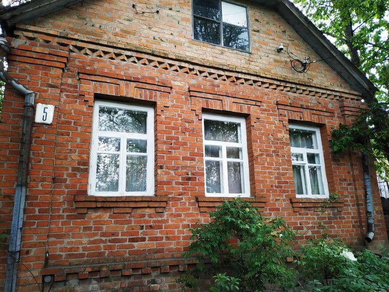 Продам будинок Ромни р-н пивзавода