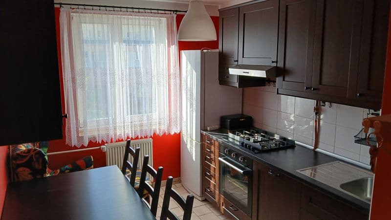 **Mieszkanie 47,8 m² | opcjonalnie: Garaż + Komórka | Pruszków – ul. Pułaskiego**
