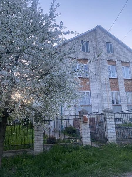 Будинок м.Сокаль