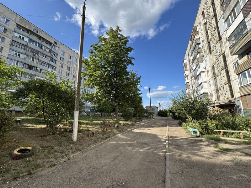 Продаж 1-кімнатної квартири, 38,9 м², м. Златопіль