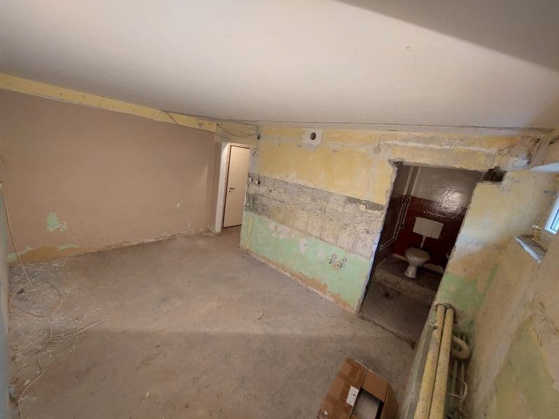 Lokal 22,5m2  / Witosa 4 / piwnica, biuro, magazyn, siłownia / Okazja