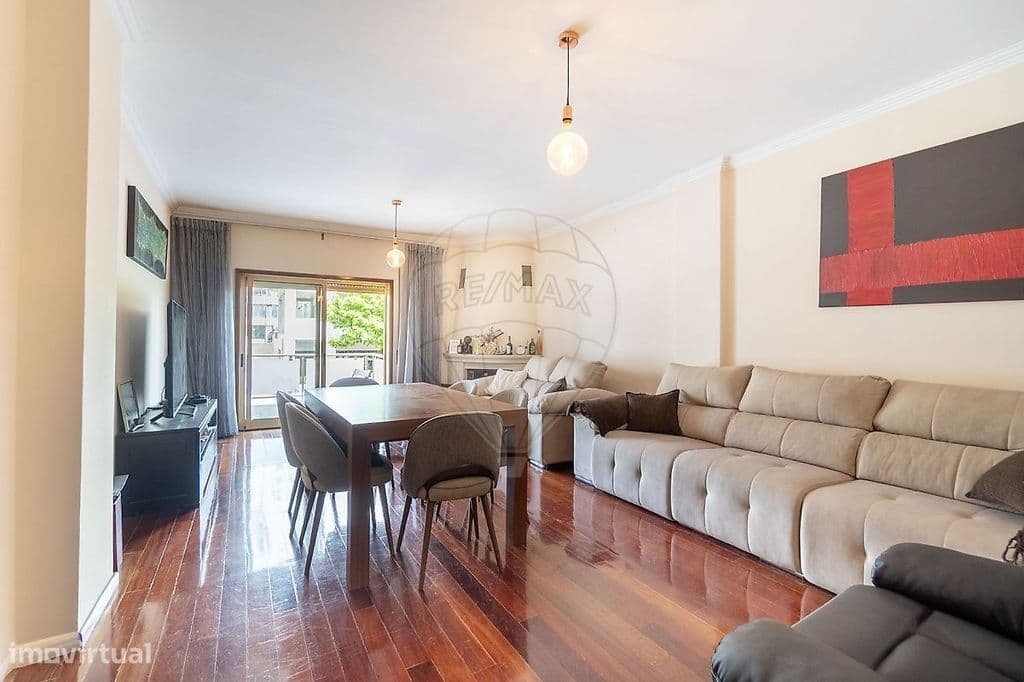 Apartamento T3 para venda