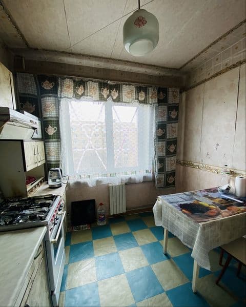 Продаеться 3-комнатная кв.64 м², ул. Марии Примаченко 7, Краматорск