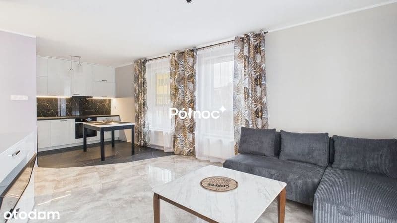 3-pokojowe / Warszawska 66 / balkon / winda