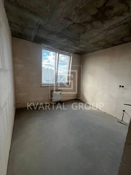 Продаж видової квартири 60 м²