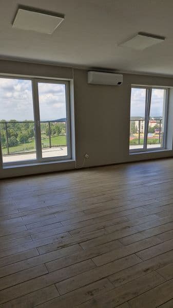 Офіс 180 м² — з панорамою, 10-ий поверх. Центр - Студентська н