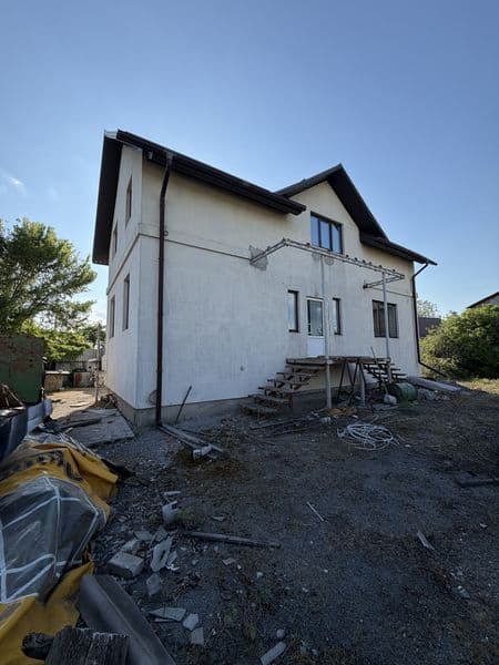 Продам будинок біля річки, район Подол