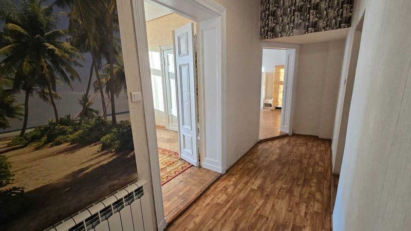 częściowo umeblowane w centrum/ ogrzewanie centralne gazowe