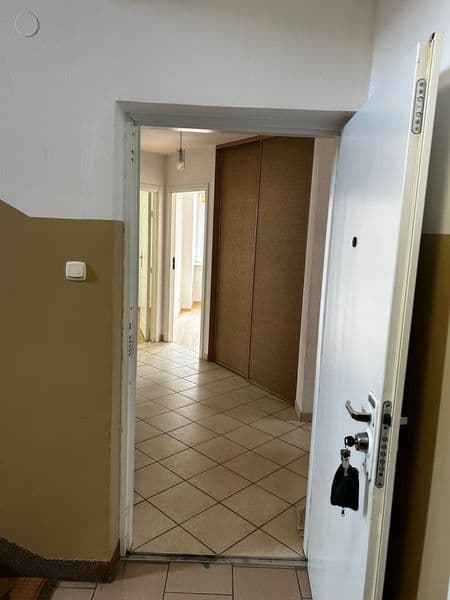 Sprzedam mieszkanie 4 pokojowe Tczew