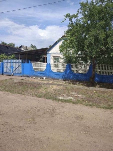 Продам дім Синельниково 2