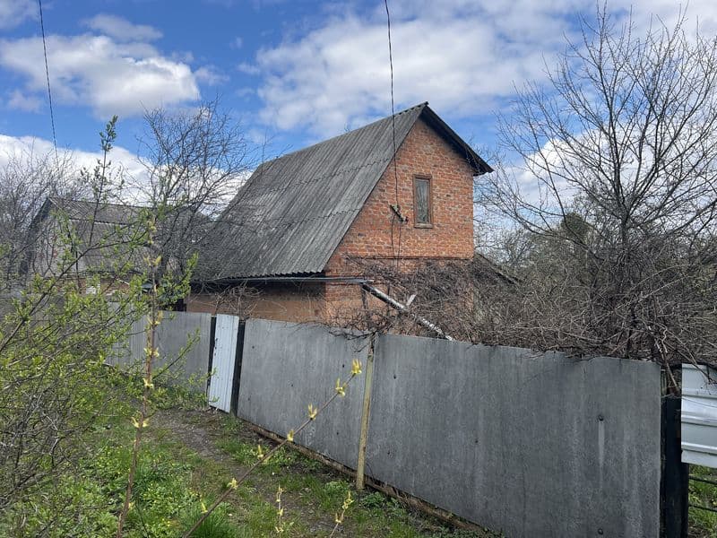 Продається будинок с. Малі Будища Миргодський район
