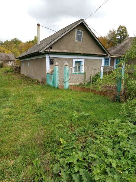 Продам будинок великозаліся