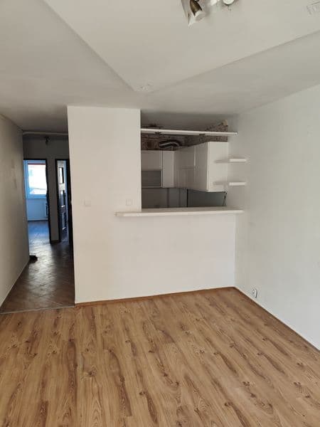 Mieszkanie 45 m parter