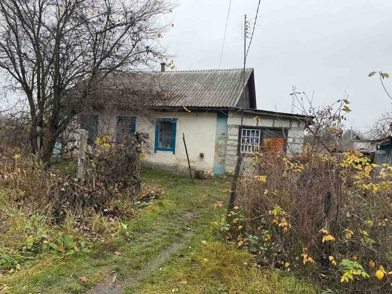 Продам будинок в м.Фастів, Київської обл