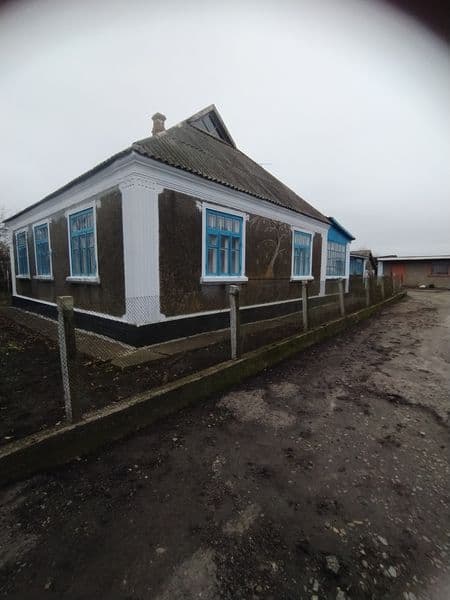 Продам батьківський будинок