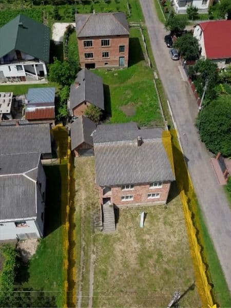 Продаж будинку м. Мостиська , Львівщина