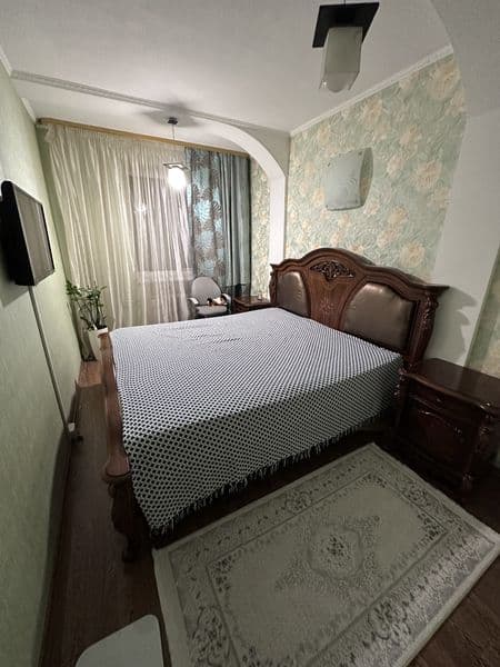 Продаж 2-к квартири в самому центрі Берестина – «Заходь і живи!»